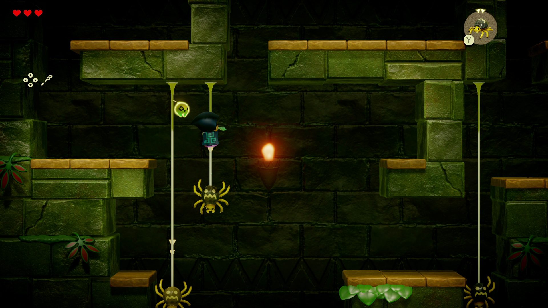 THE LEGEND OF ZELDA: ECHOES OF WISDOM | The game world is at the complete disposal of the inventiveness of those who play.