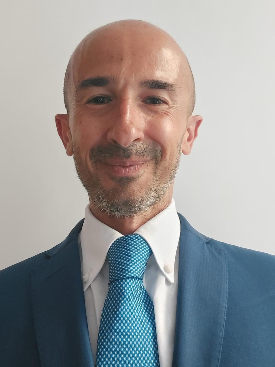 Alessandro Aresu